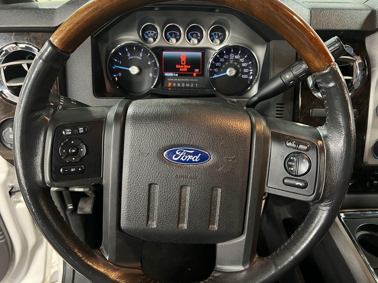 Thumbnail: 2016 Ford Econoline - 4