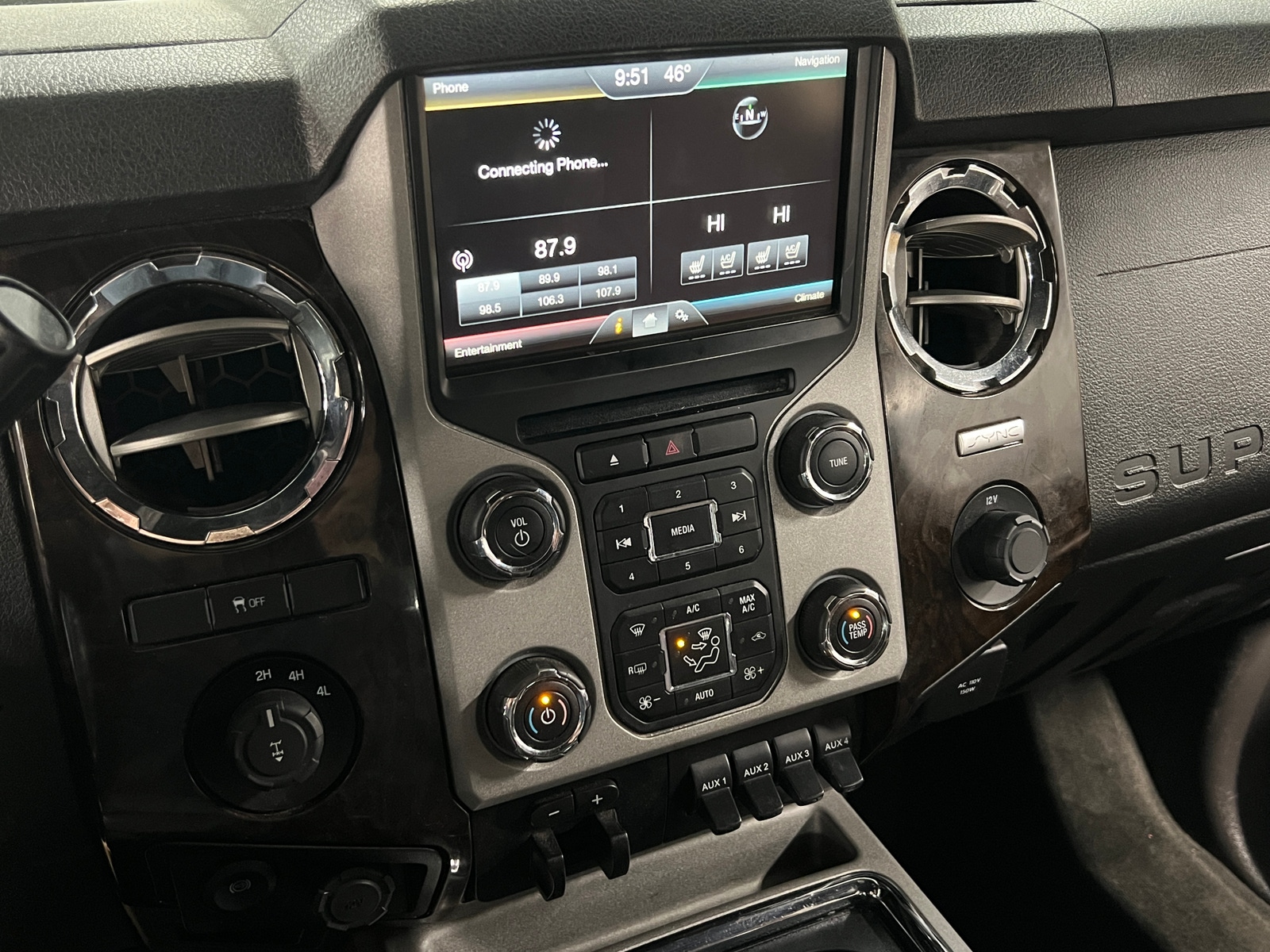 Thumbnail: 2016 Ford Econoline - 3