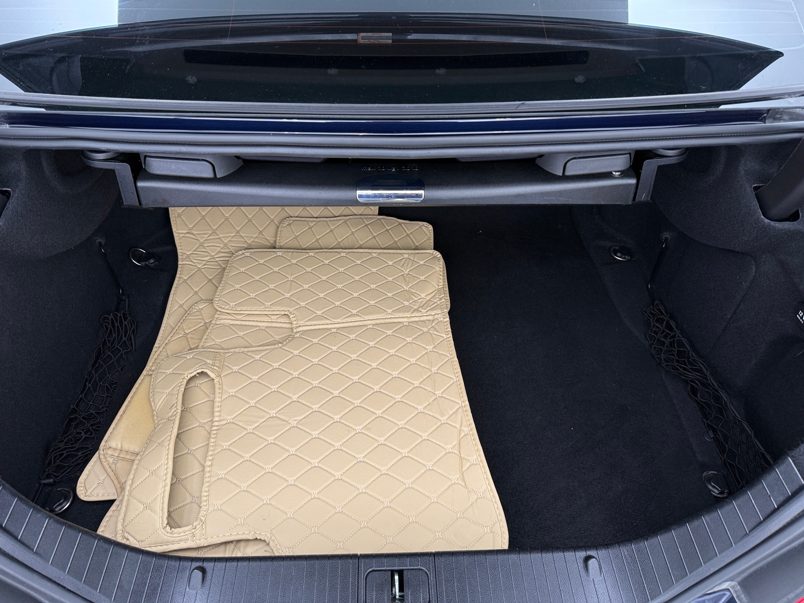 Thumbnail: 2014 Mercedes-Benz CLS - 6