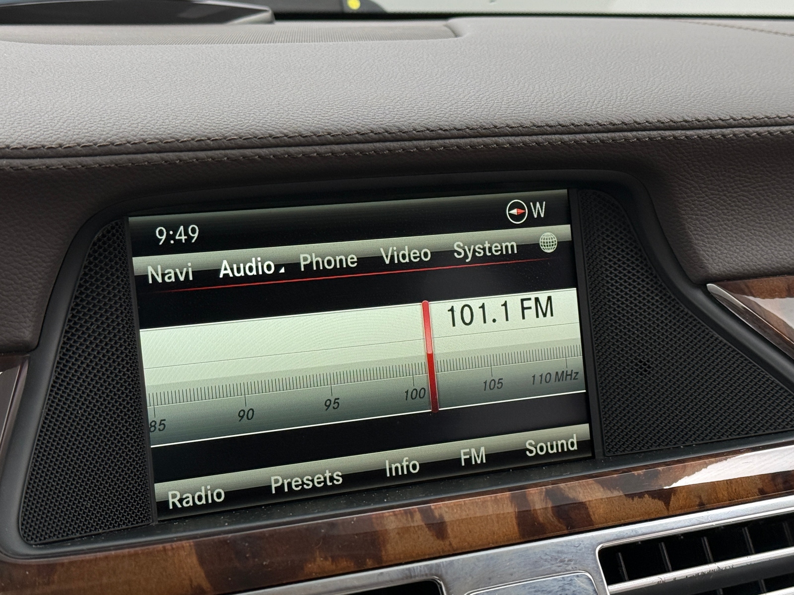 Thumbnail: 2014 Mercedes-Benz CLS - 3