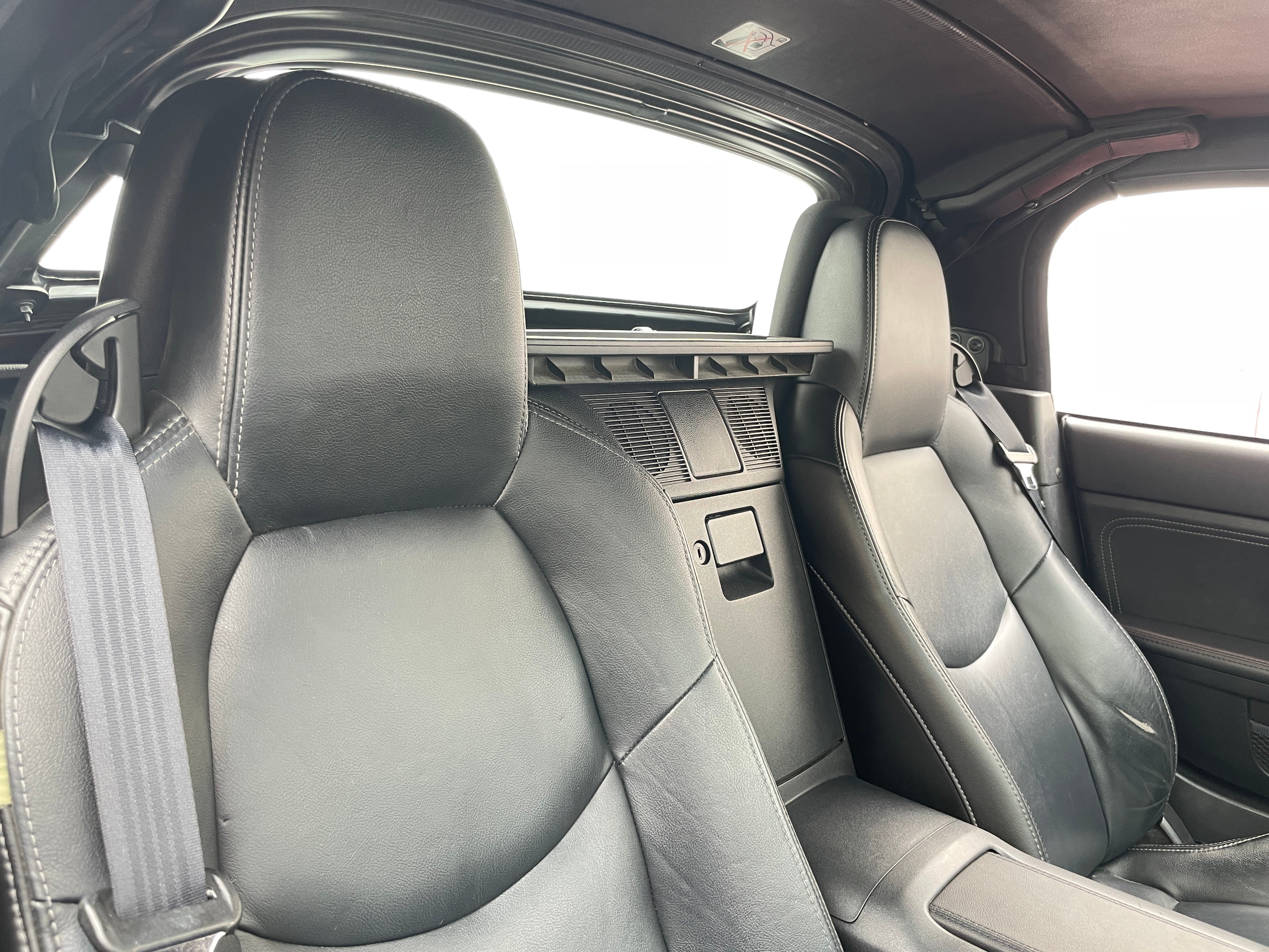 2010 Mazda MX-5 Miata