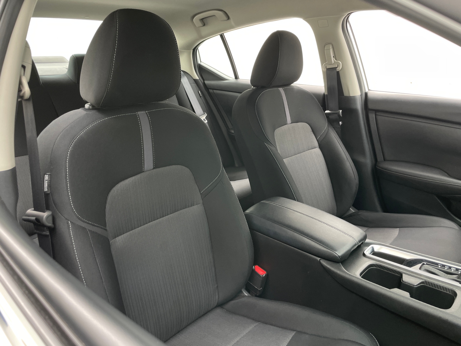 Thumbnail: 2024 Nissan Sentra - 2