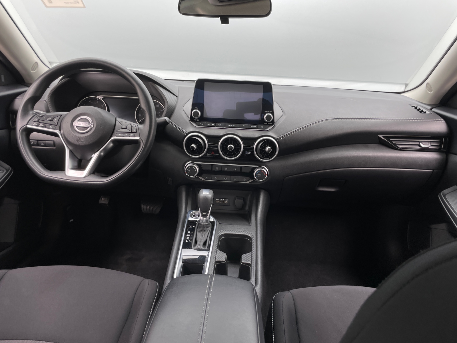 Thumbnail: 2024 Nissan Sentra - 3