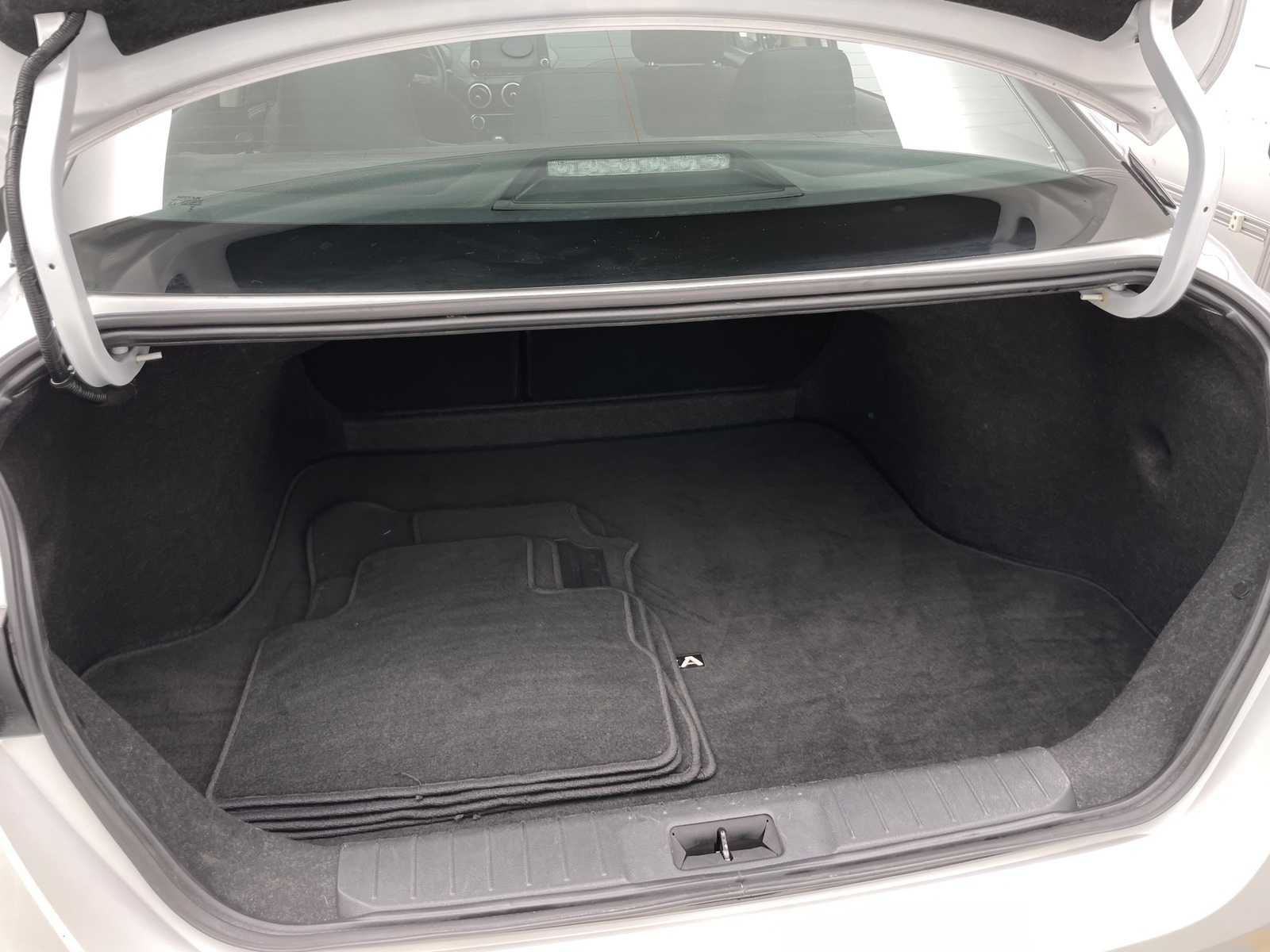 Thumbnail: 2024 Nissan Sentra - 7