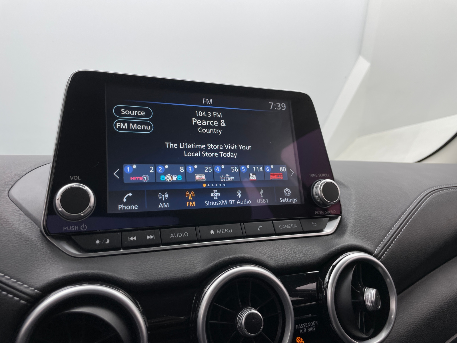 Thumbnail: 2024 Nissan Sentra - 4