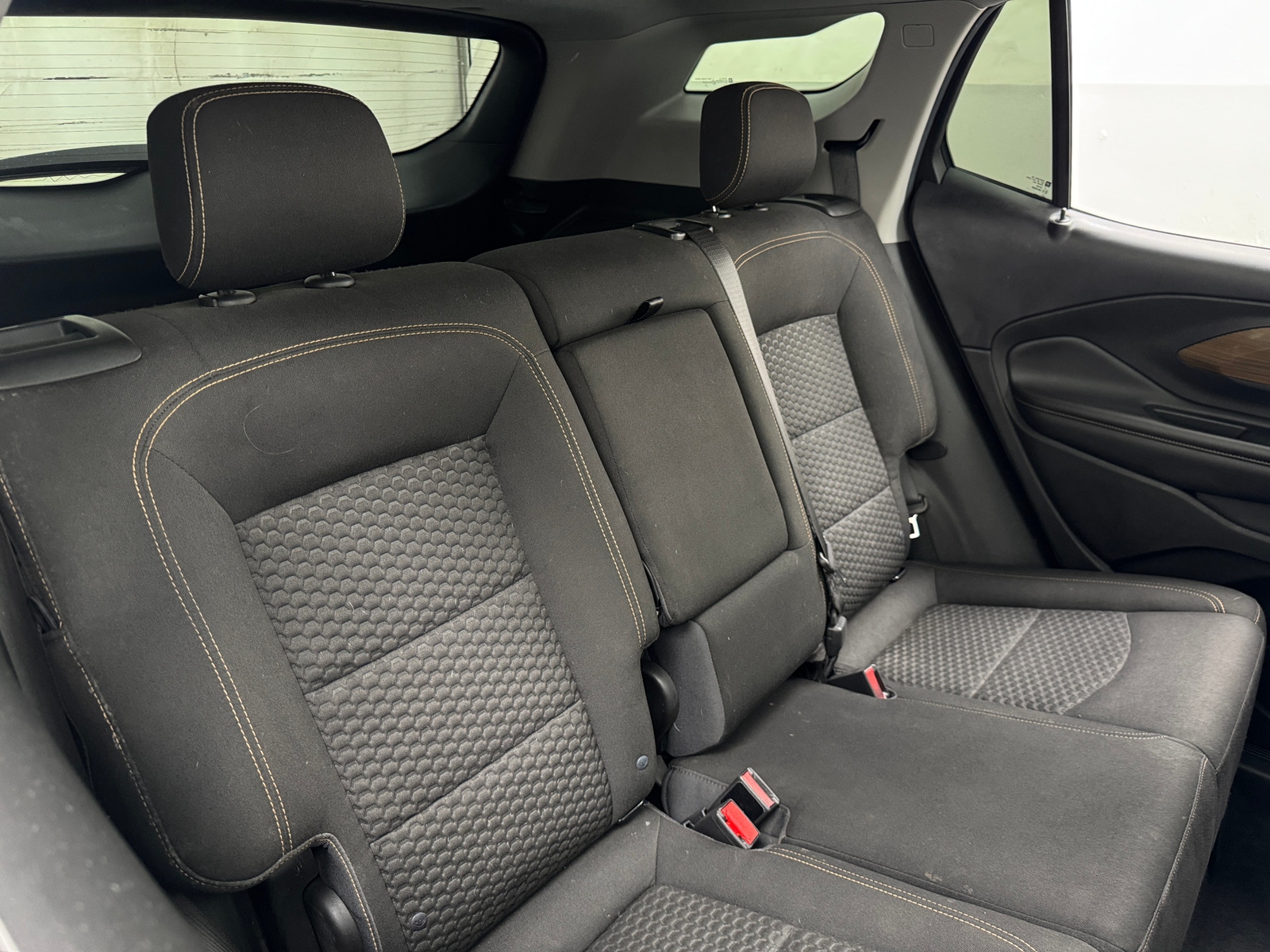 Thumbnail: 2018 GMC Terrain - 6