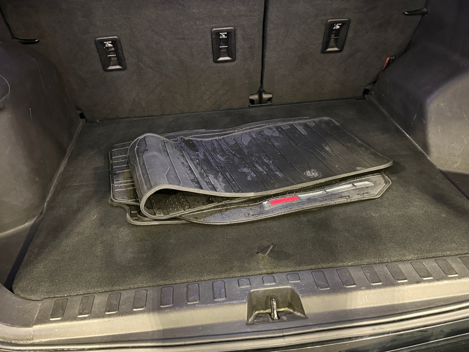 Thumbnail: 2018 GMC Terrain - 7