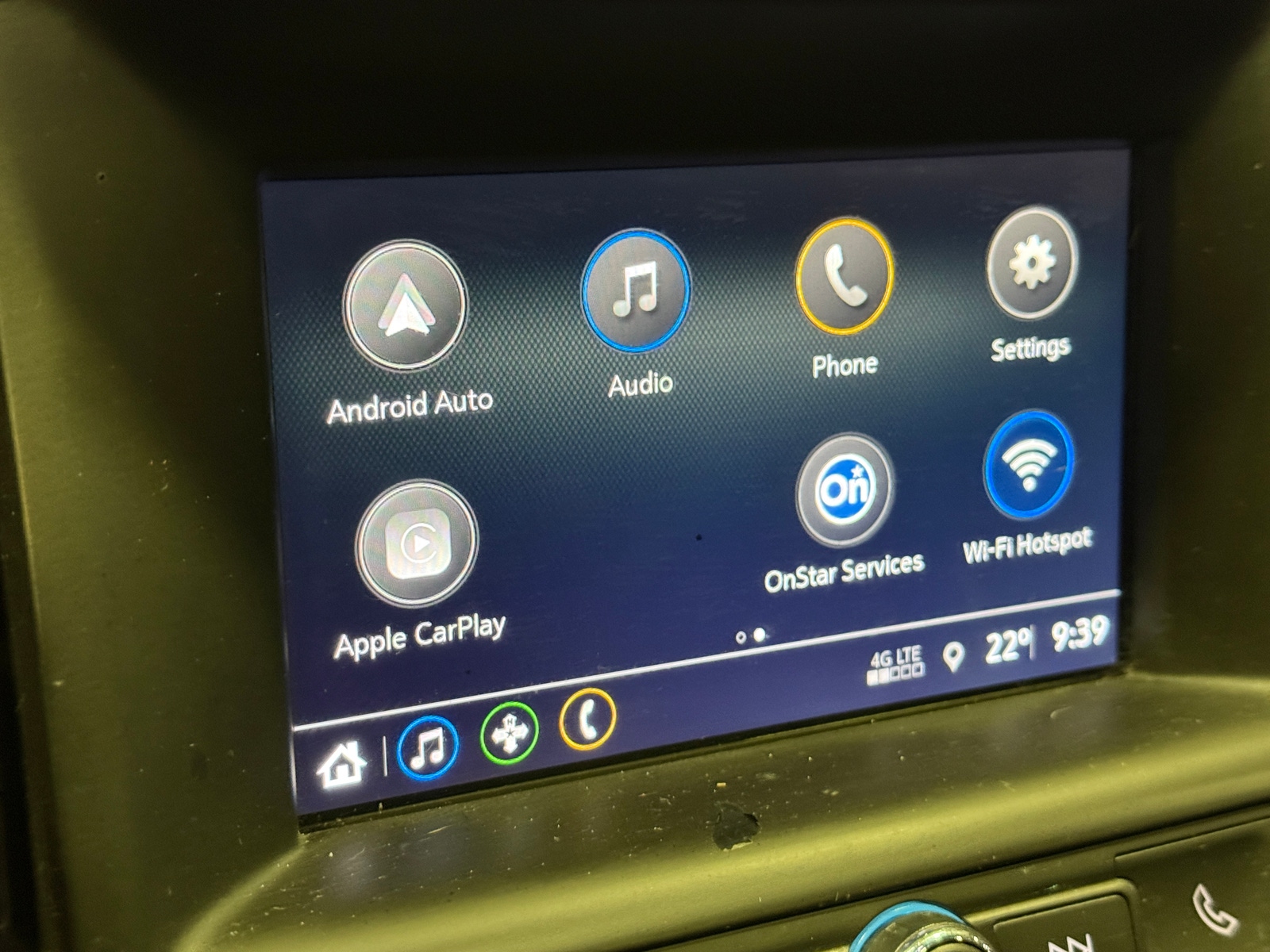 Thumbnail: 2018 GMC Terrain - 4