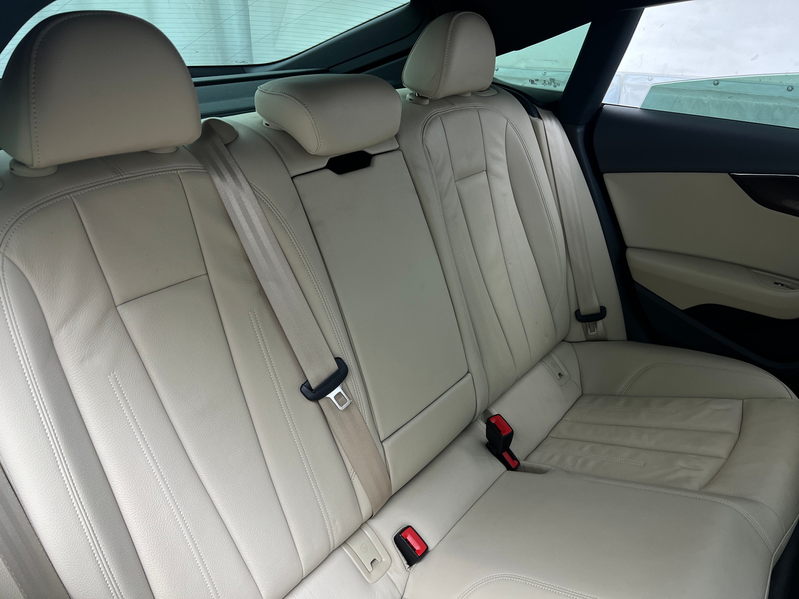 Thumbnail: 2019 Audi A5 - 5