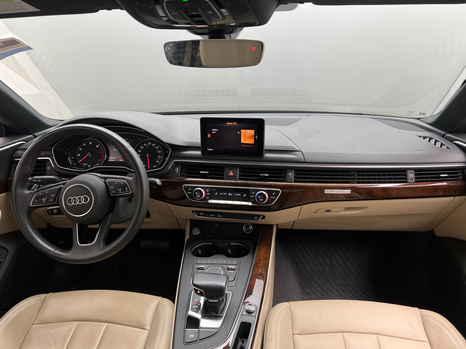 Thumbnail: 2019 Audi A5 - 2