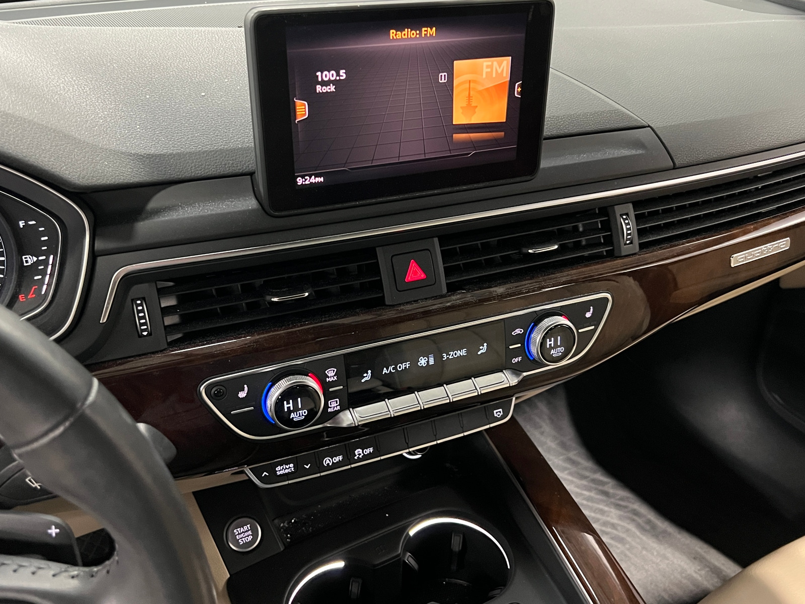 Thumbnail: 2019 Audi A5 - 3