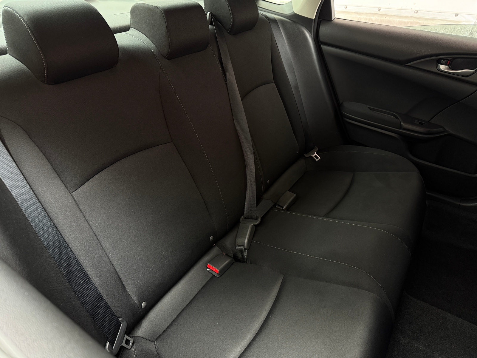 Thumbnail: 2021 Honda Civic - 6