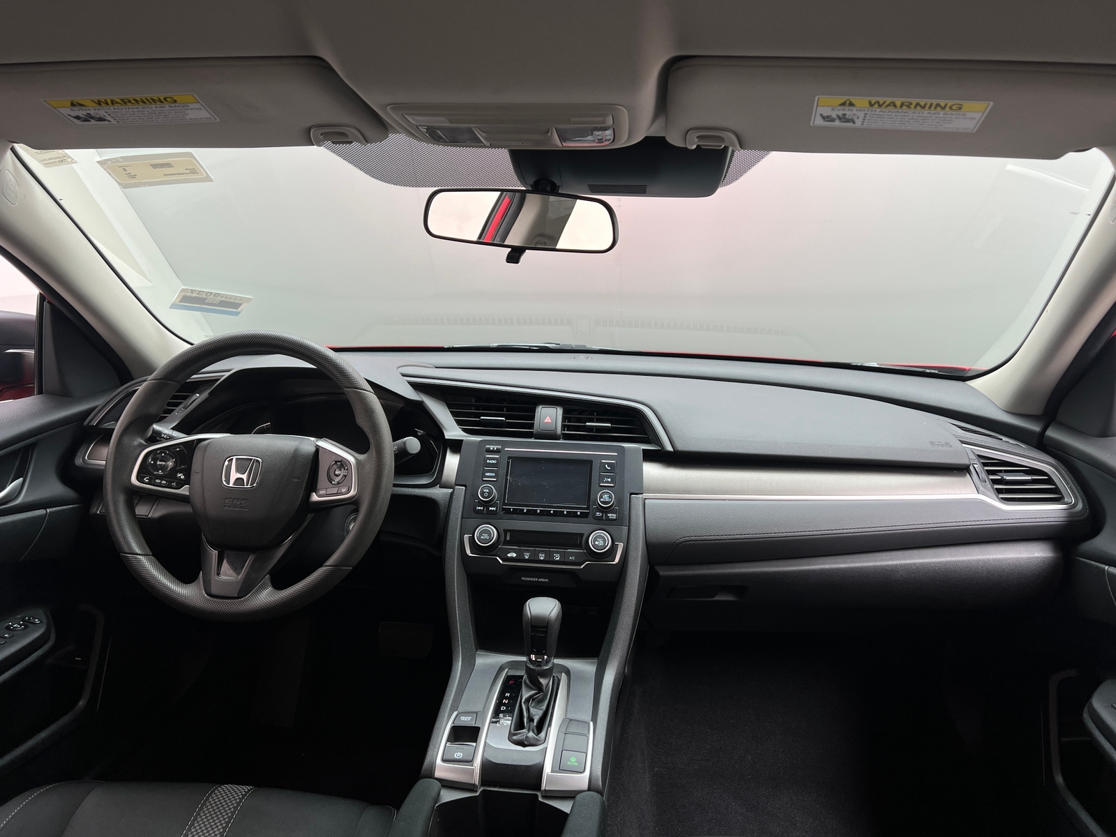 Thumbnail: 2021 Honda Civic - 3