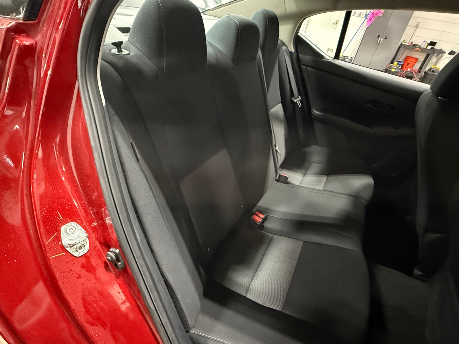 Thumbnail: 2024 Nissan Sentra - 6