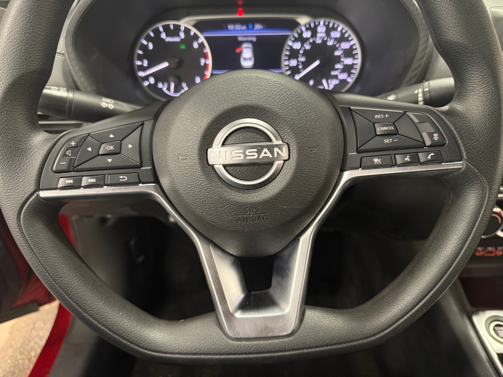 Thumbnail: 2024 Nissan Sentra - 5