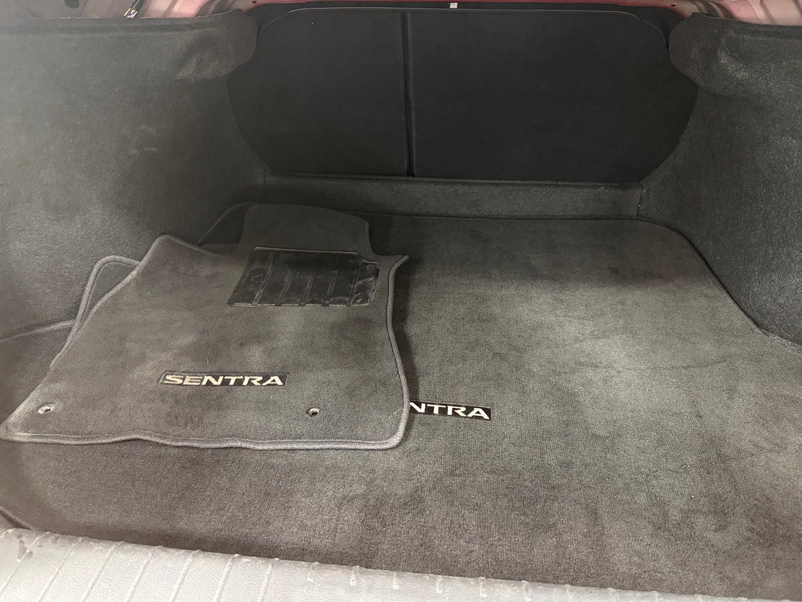 Thumbnail: 2024 Nissan Sentra - 7