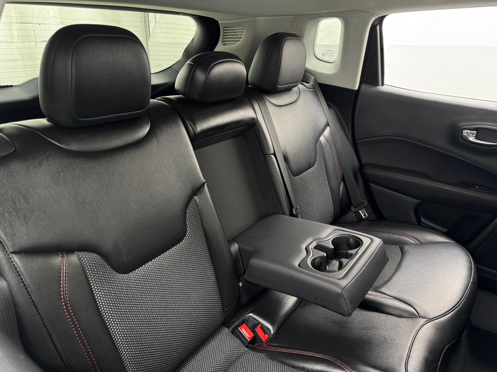 Thumbnail: 2020 Jeep Compass - 5