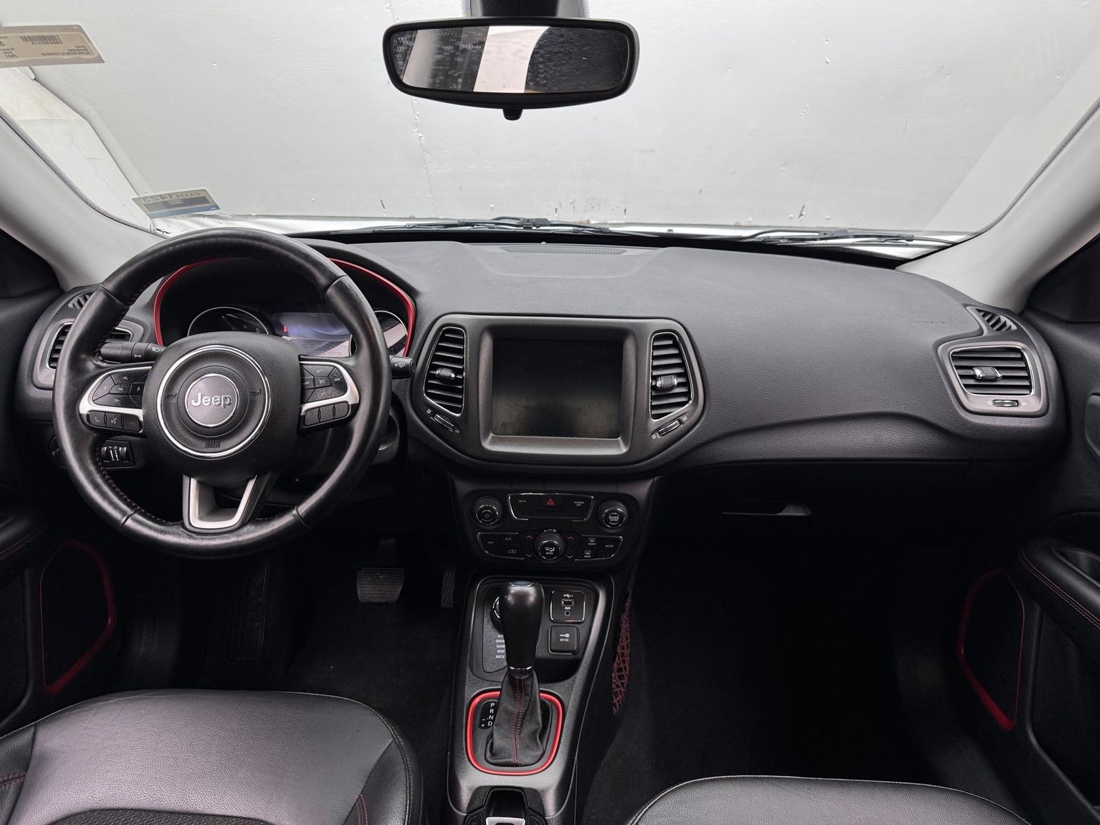 Thumbnail: 2020 Jeep Compass - 2