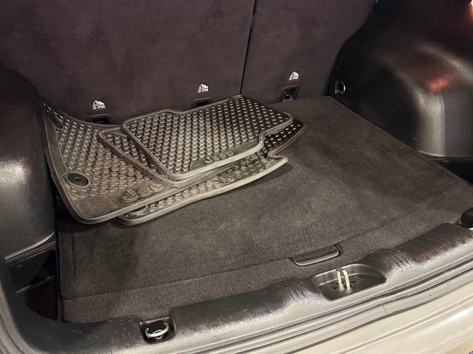 Thumbnail: 2020 Jeep Compass - 6