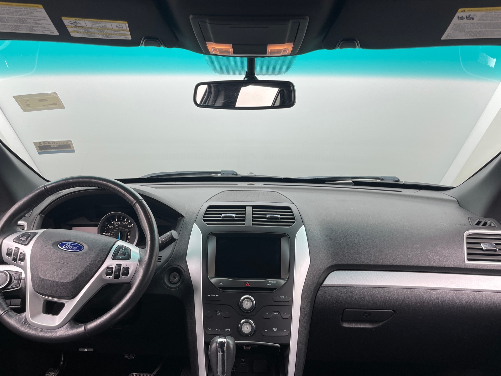 Thumbnail: 2014 Ford Explorer - 2