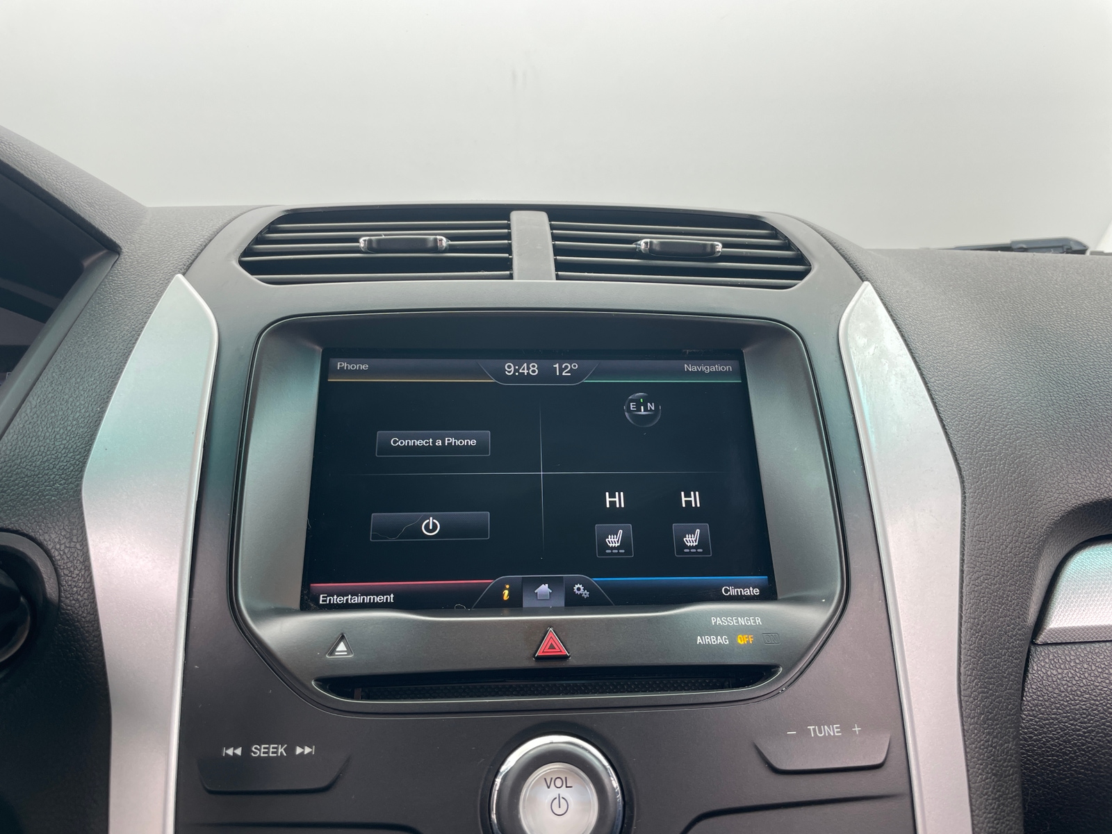 Thumbnail: 2014 Ford Explorer - 3