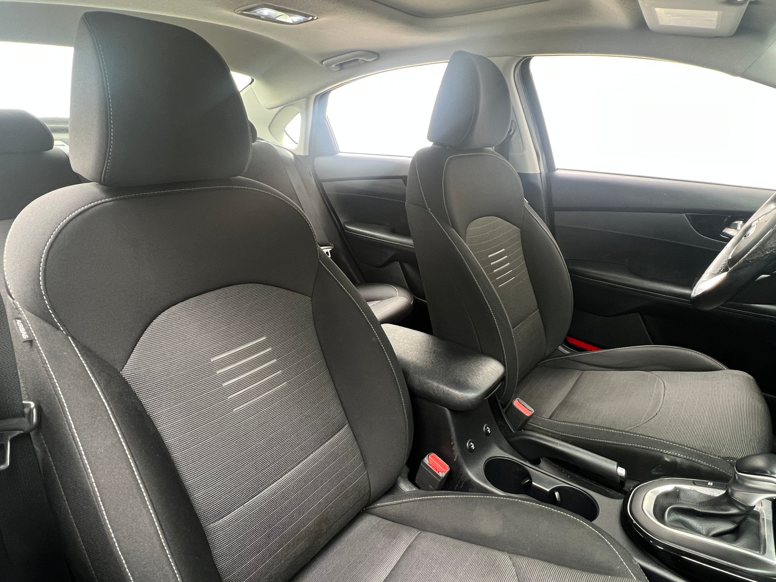 Thumbnail: 2019 Kia Forte - 2