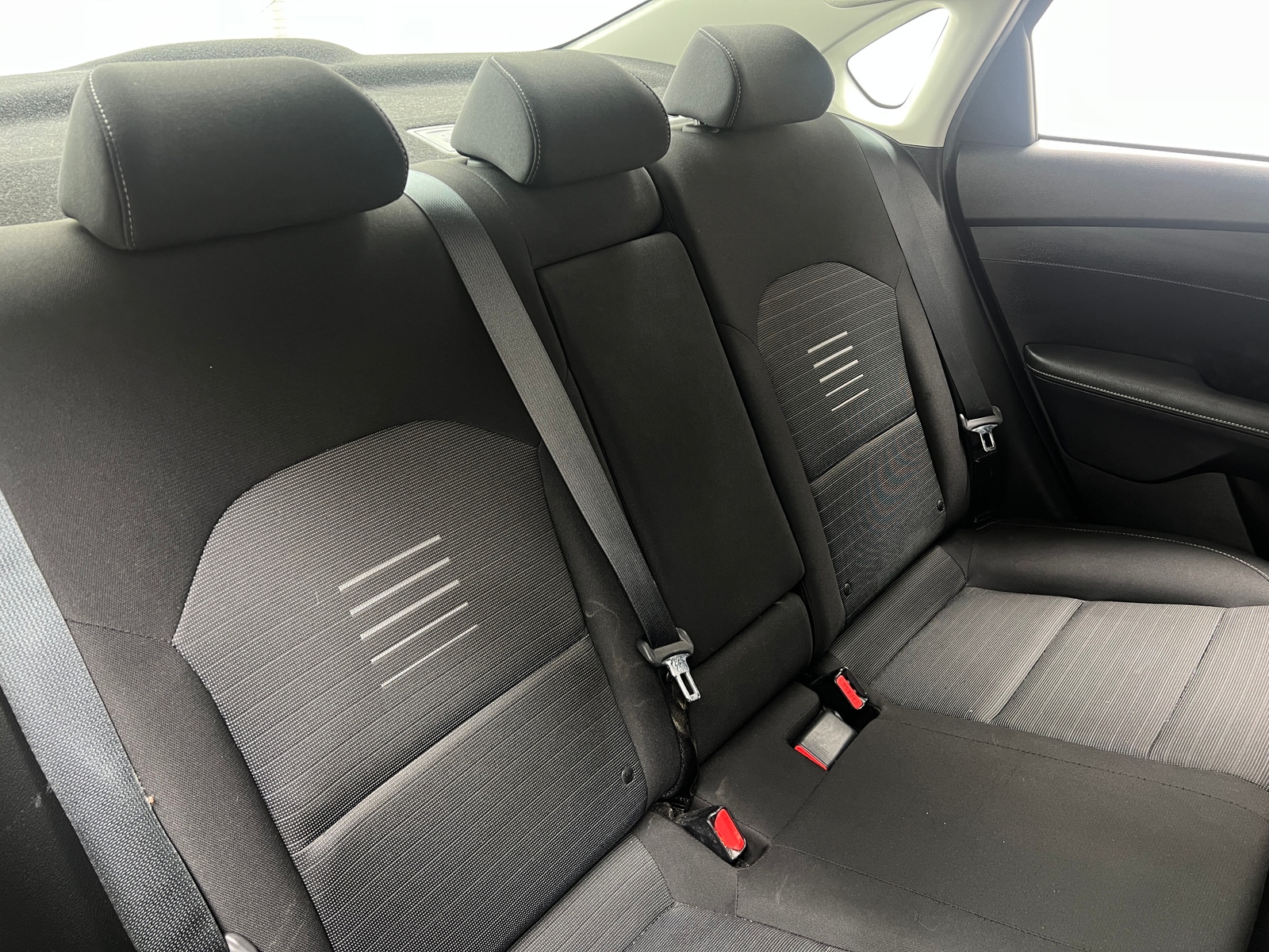 Thumbnail: 2019 Kia Forte - 6