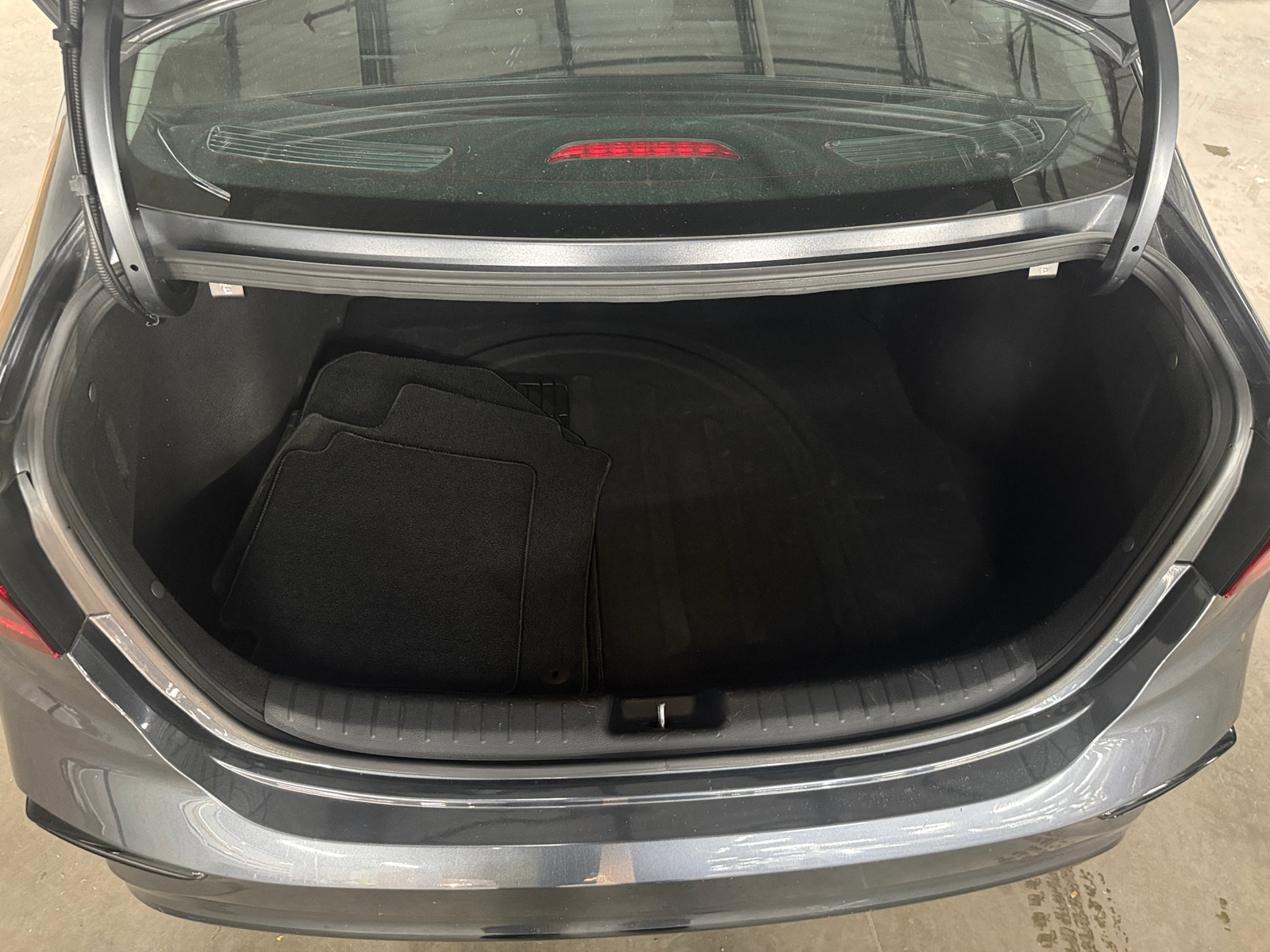 Thumbnail: 2019 Kia Forte - 7