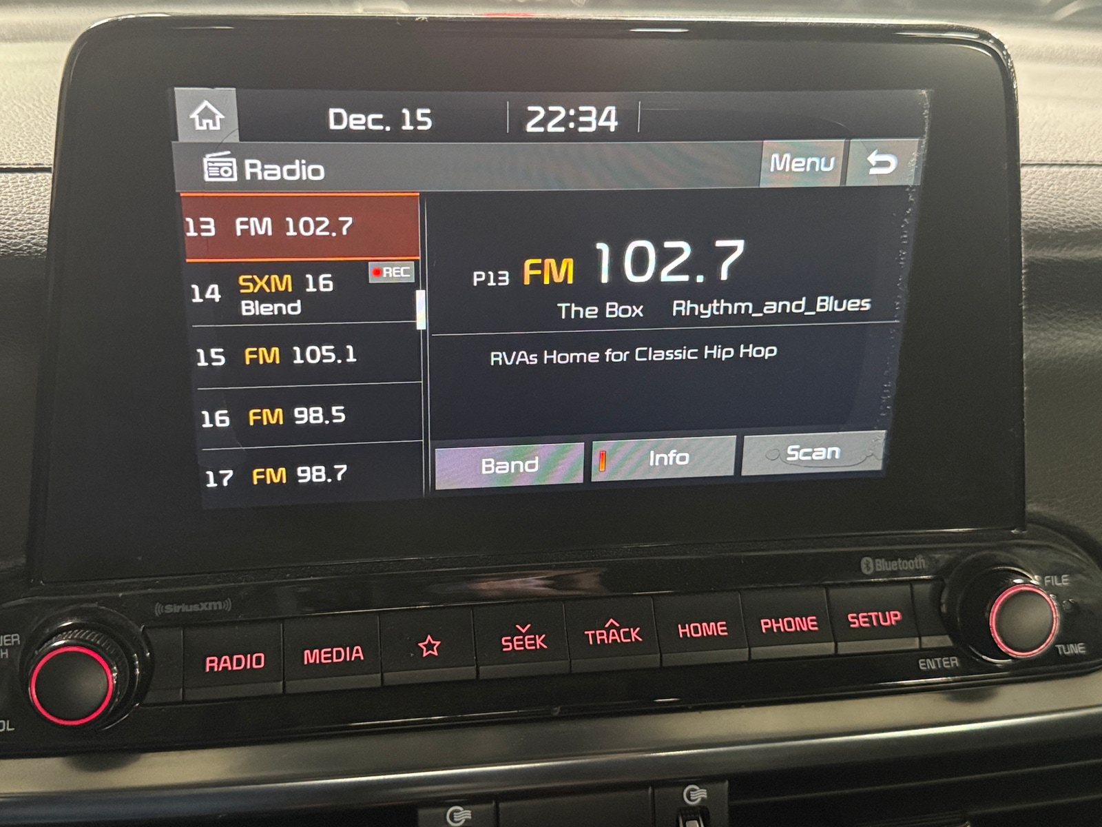 Thumbnail: 2019 Kia Forte - 4