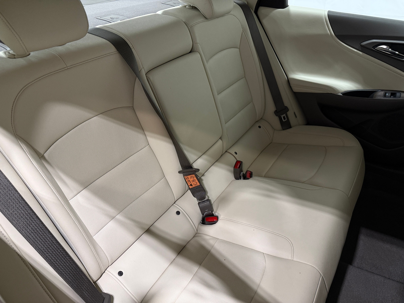 Thumbnail: 2024 Chevrolet Malibu - 5