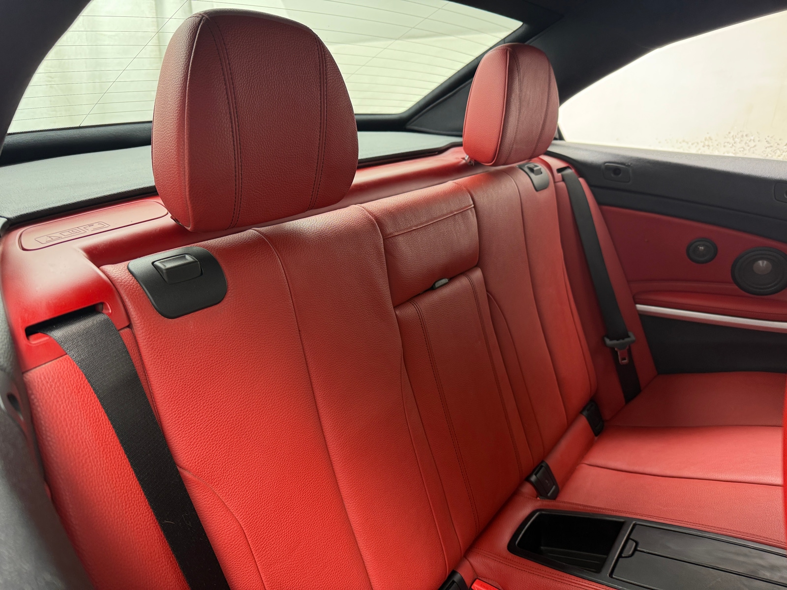 Thumbnail: 2017 BMW 4 Series - 5