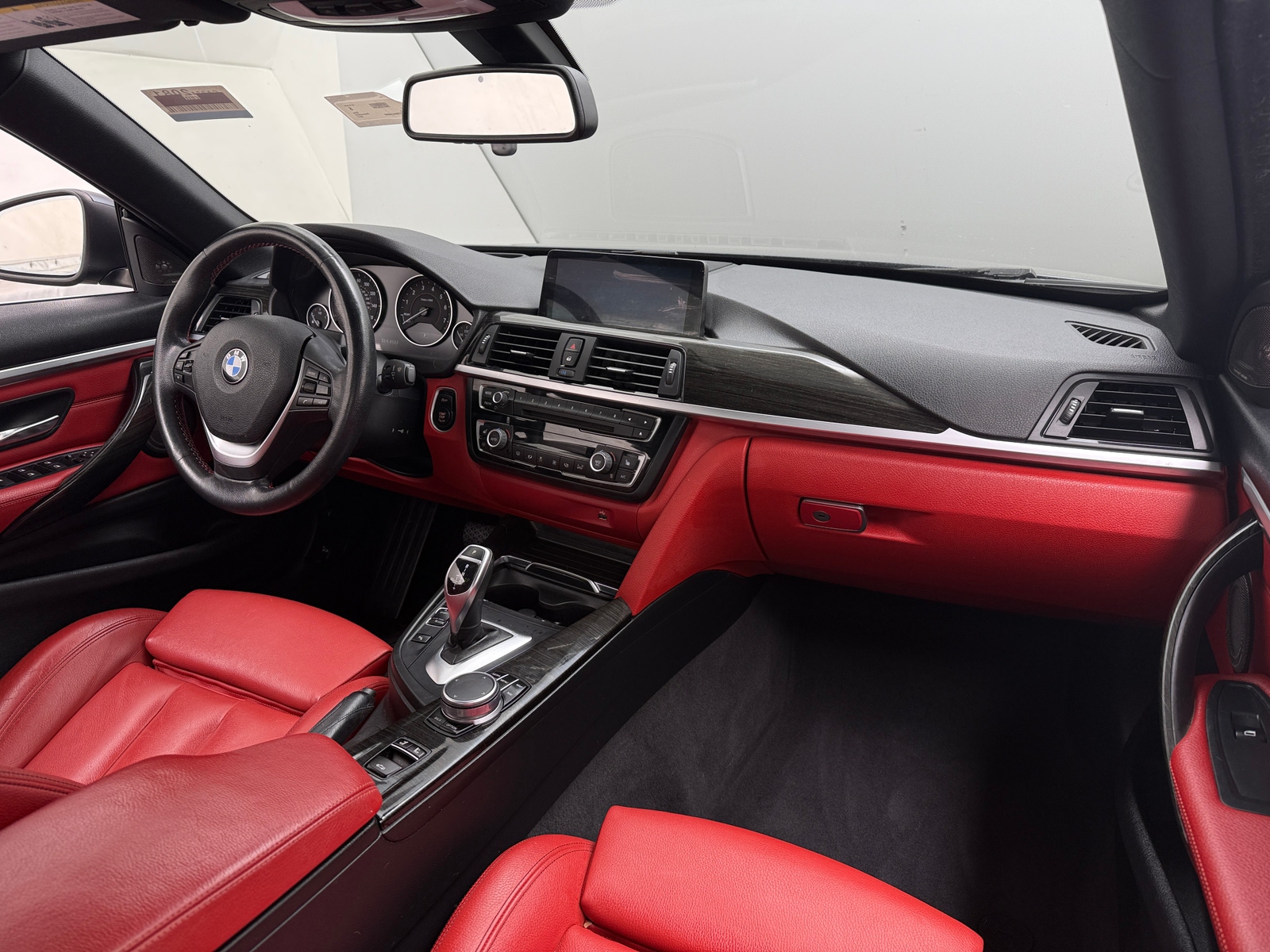 Thumbnail: 2017 BMW 4 Series - 2