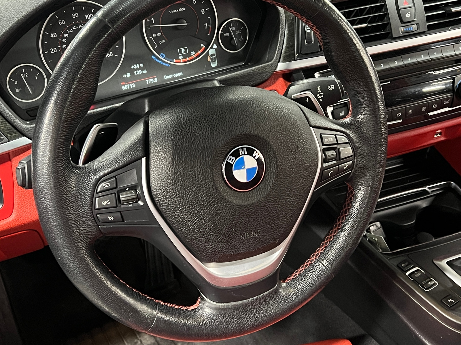 Thumbnail: 2017 BMW 4 Series - 4