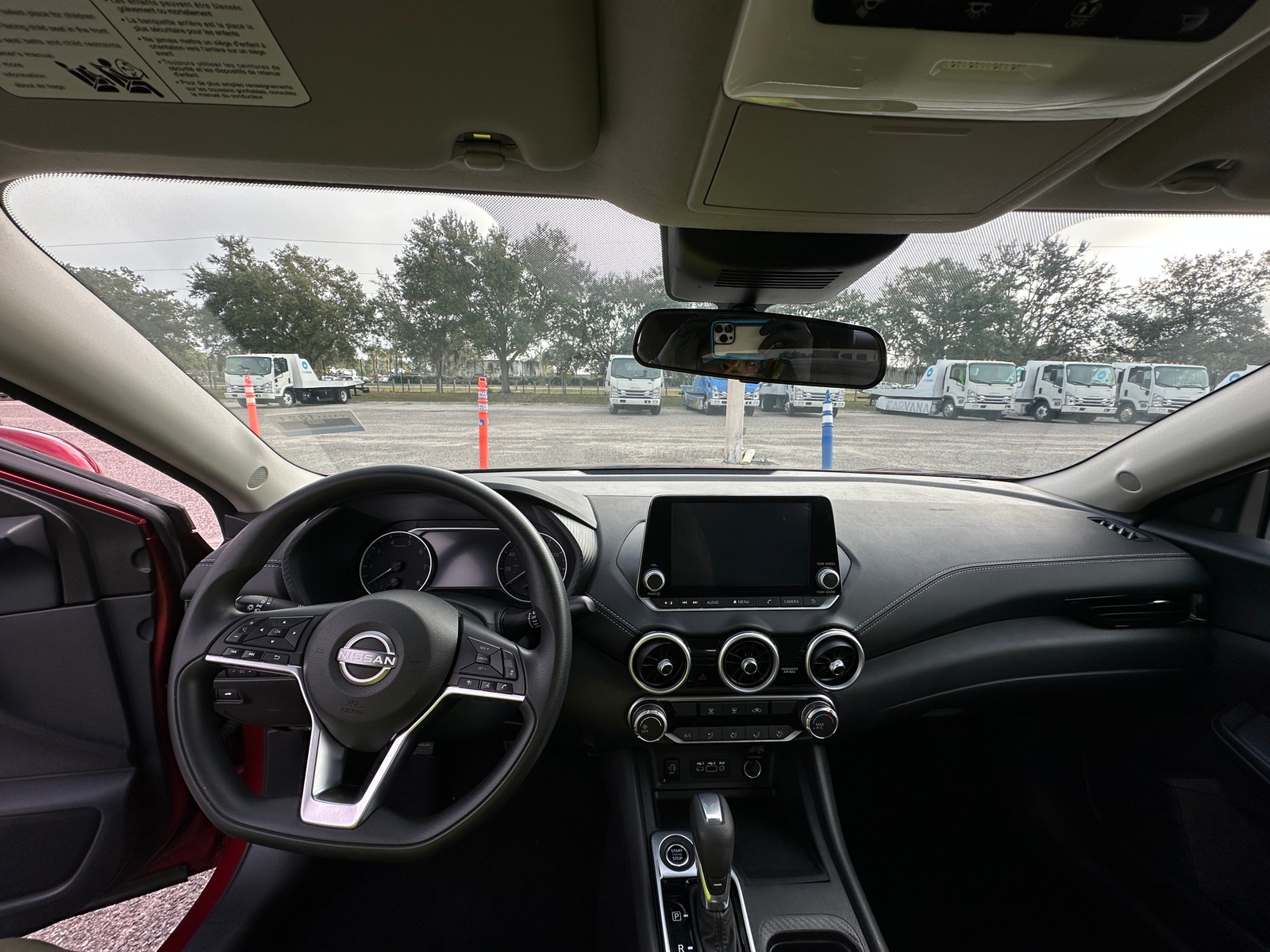 Thumbnail: 2024 Nissan Sentra - 3