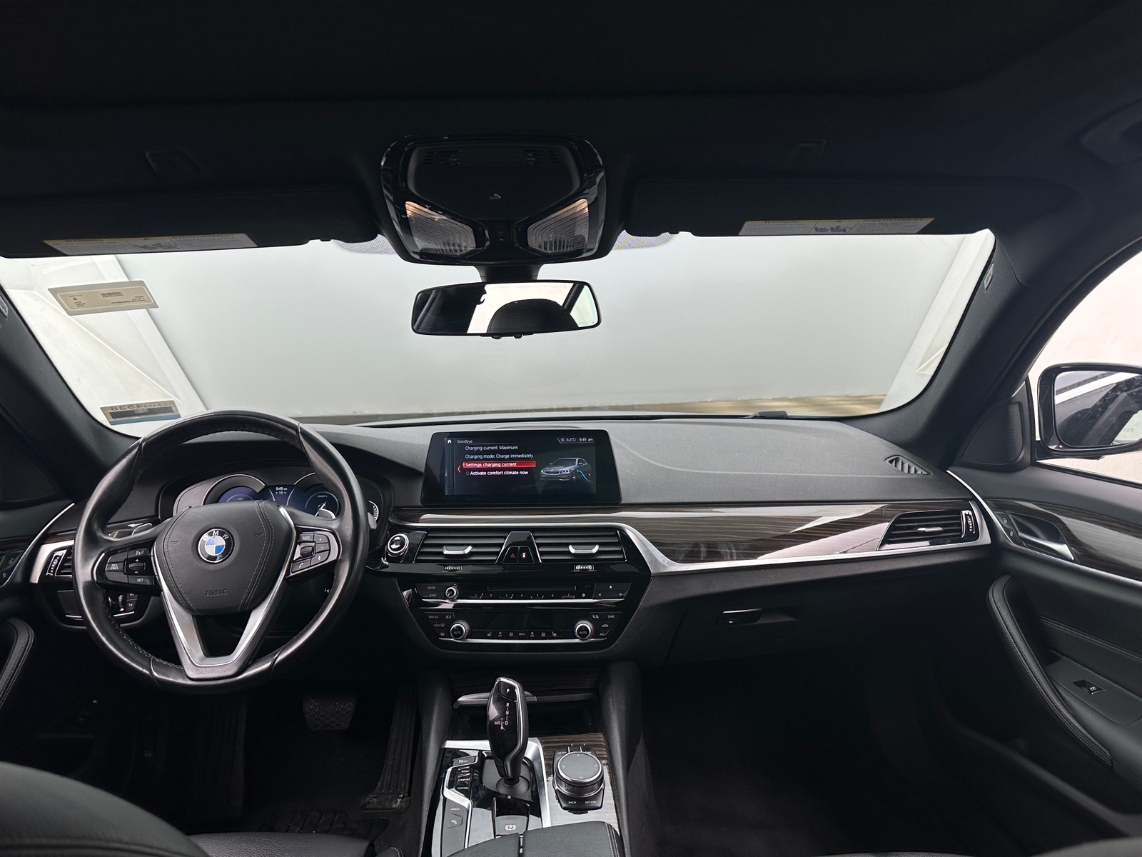 Thumbnail: 2019 BMW 5 Series - 2