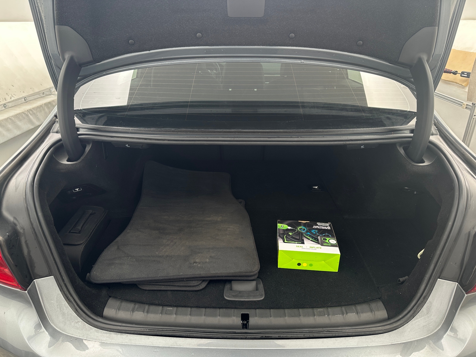 Thumbnail: 2019 BMW 5 Series - 6