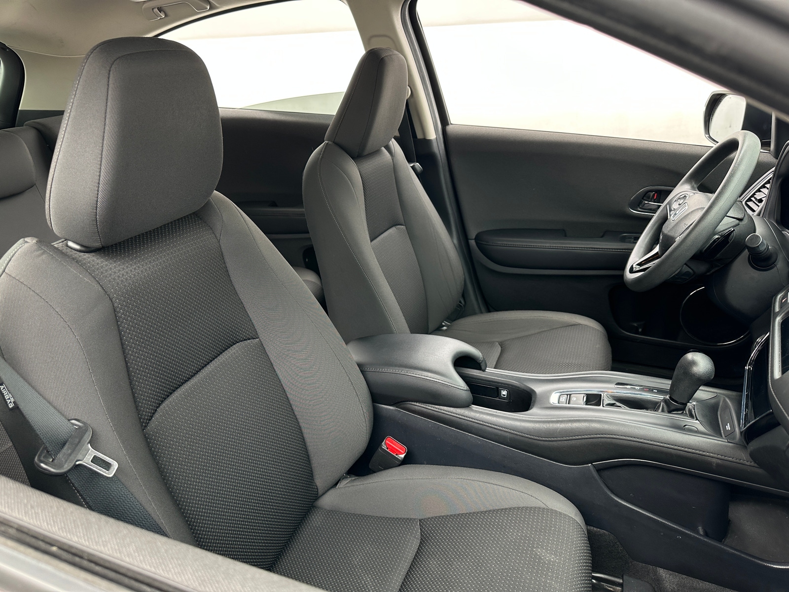 Thumbnail: 2019 Honda HR-V - 2