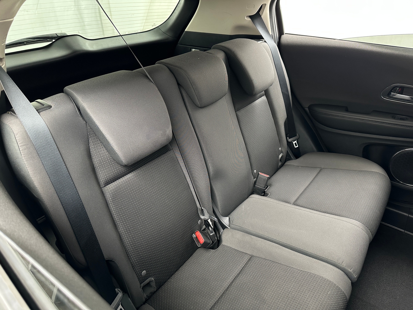 Thumbnail: 2019 Honda HR-V - 6