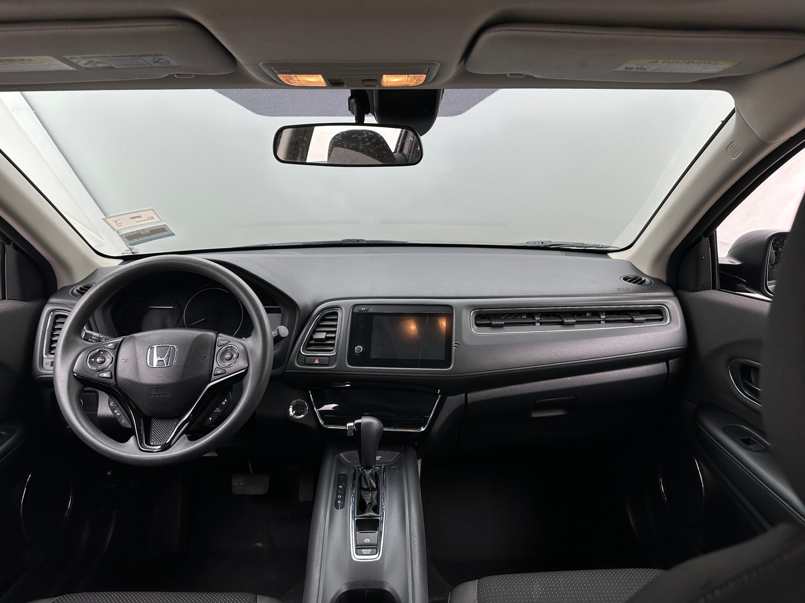 Thumbnail: 2019 Honda HR-V - 3