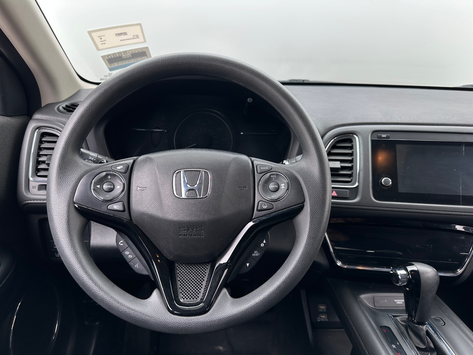 Thumbnail: 2019 Honda HR-V - 5