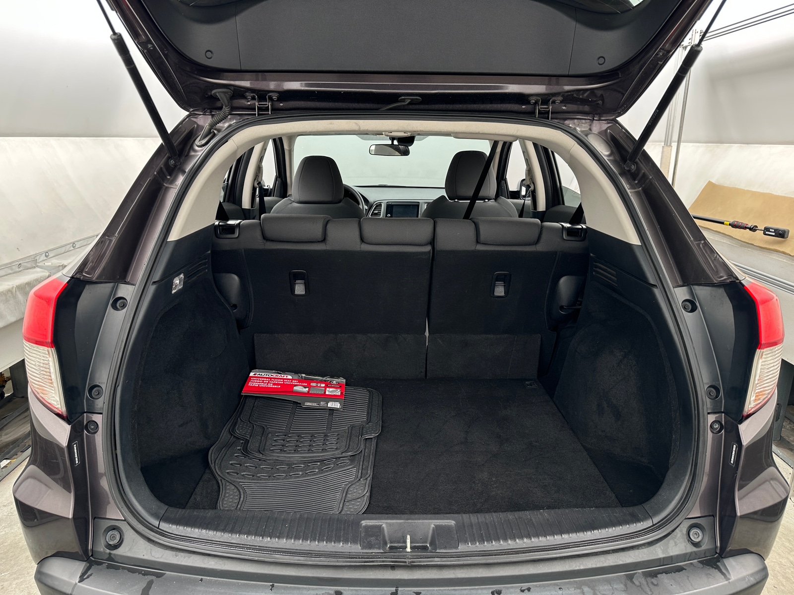 Thumbnail: 2019 Honda HR-V - 7