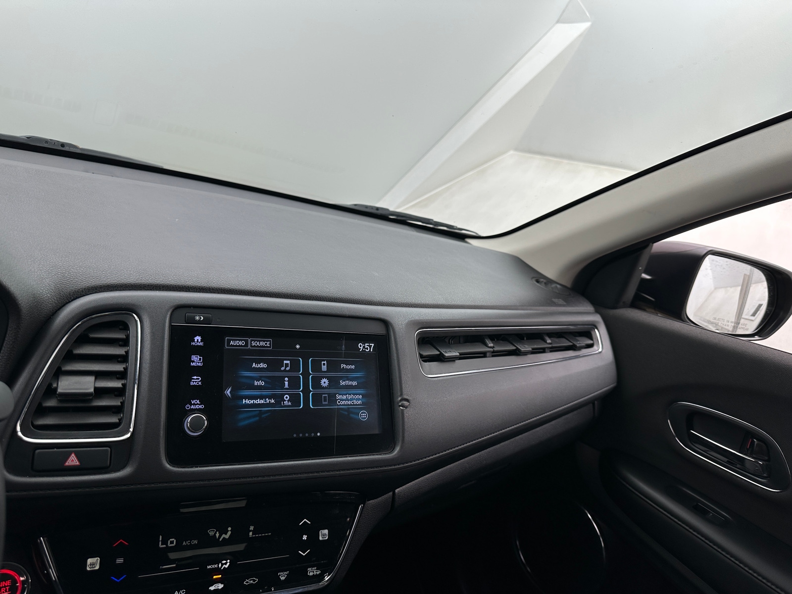 Thumbnail: 2019 Honda HR-V - 4