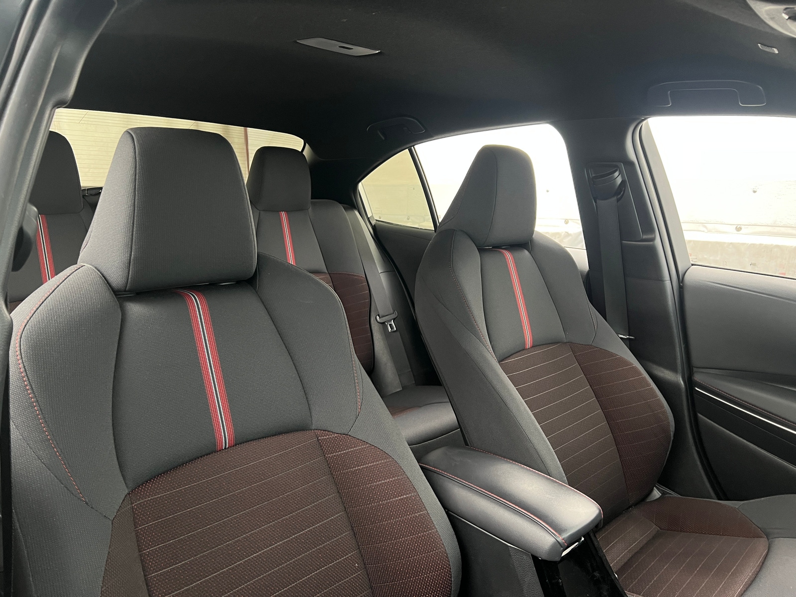 Thumbnail: 2023 Toyota Corolla - 2