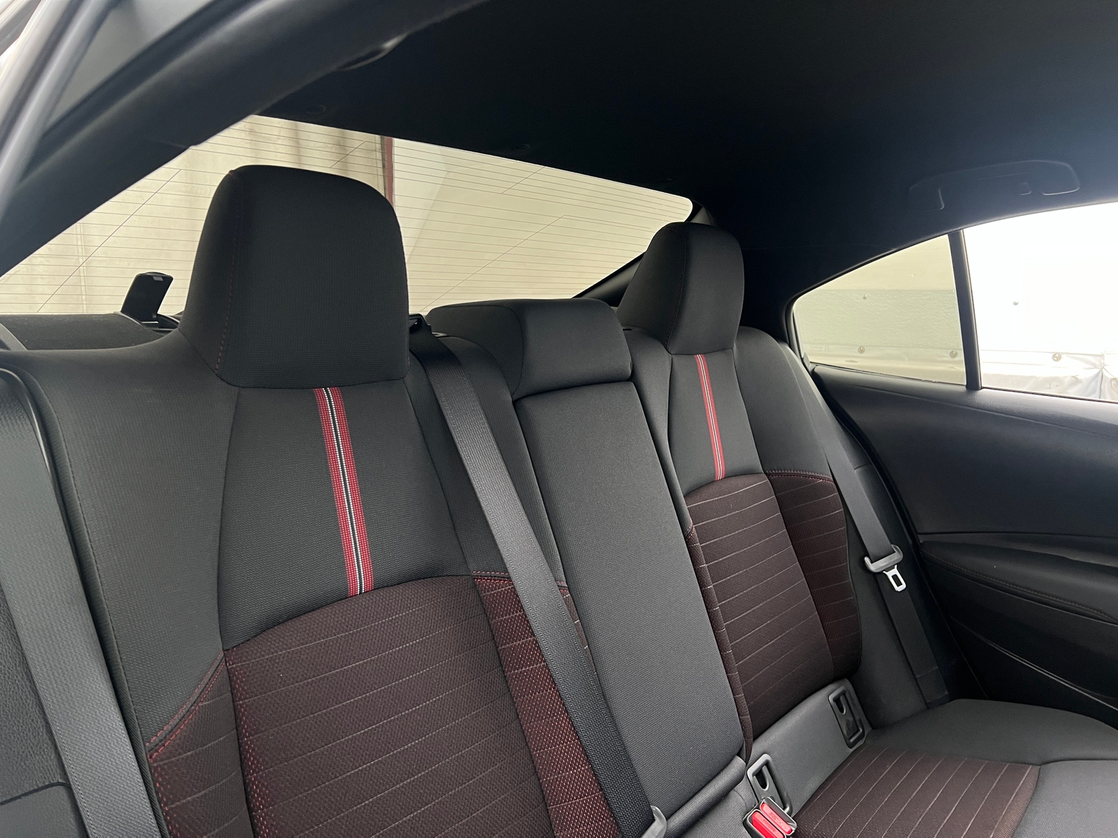 Thumbnail: 2023 Toyota Corolla - 6