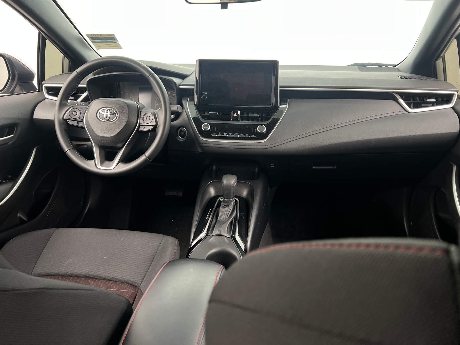 Thumbnail: 2023 Toyota Corolla - 3