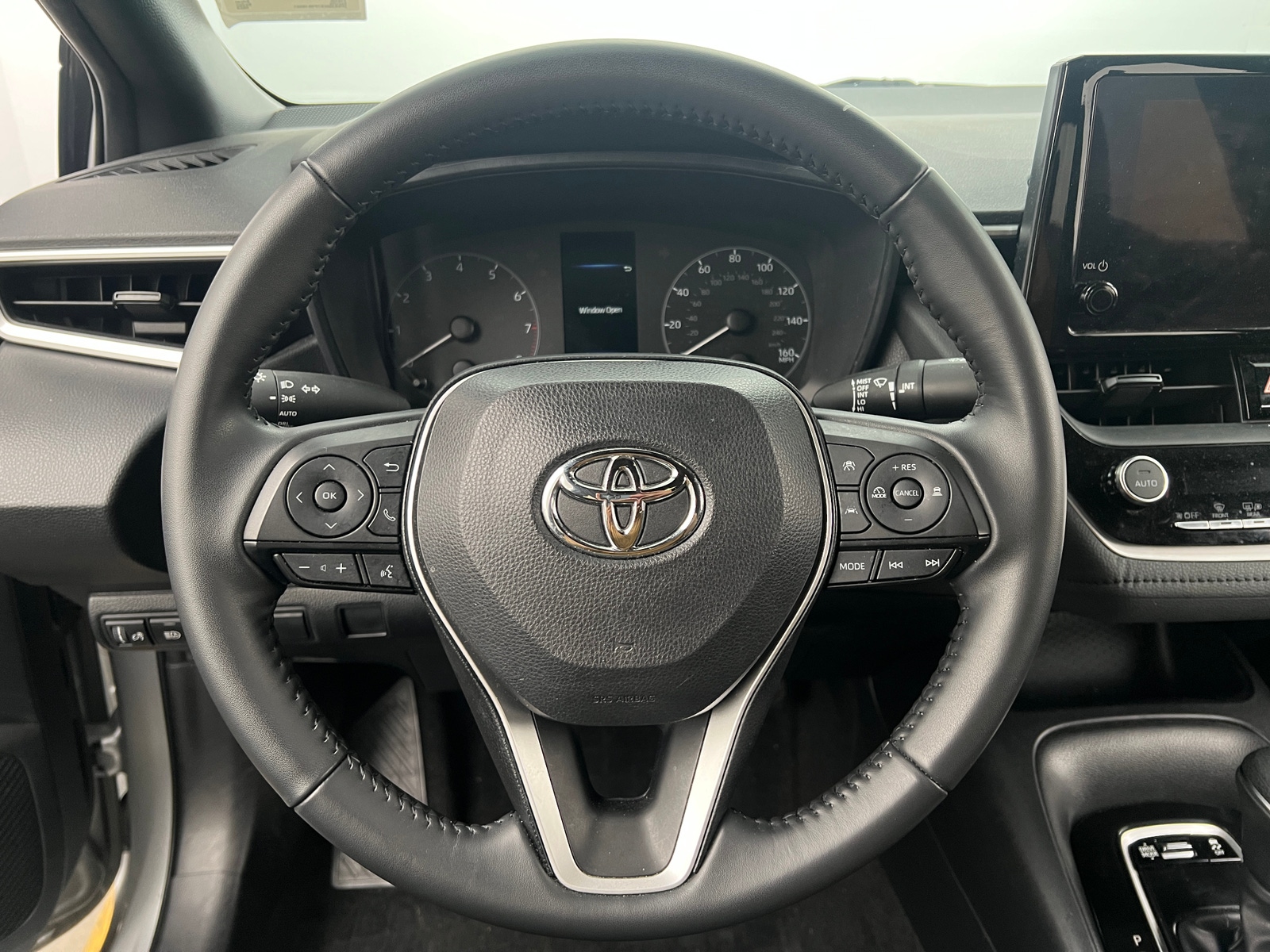 Thumbnail: 2023 Toyota Corolla - 5