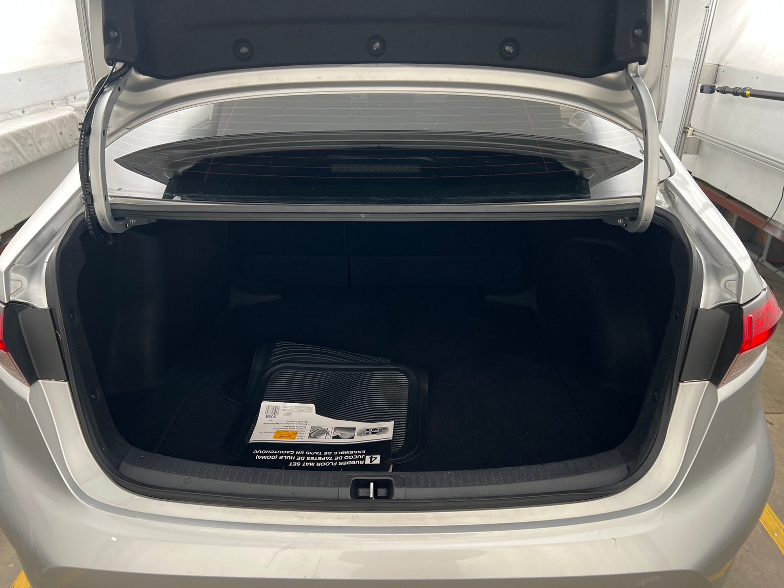 Thumbnail: 2023 Toyota Corolla - 7