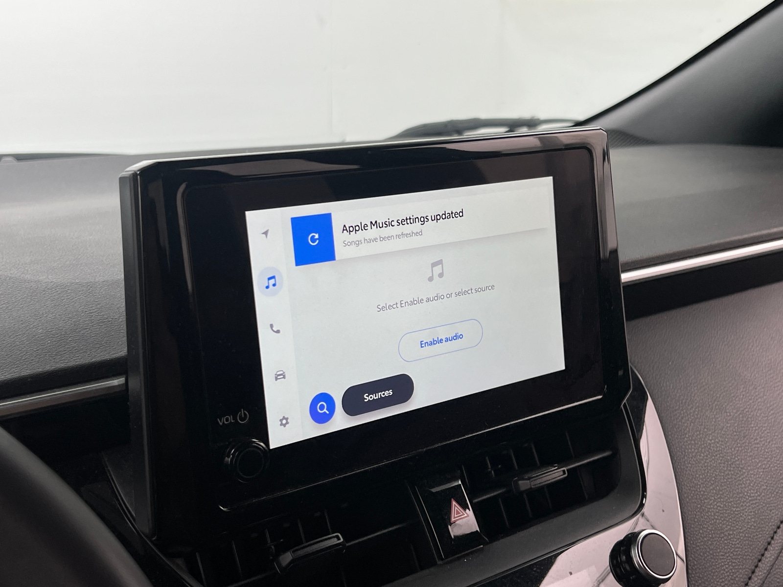 Thumbnail: 2023 Toyota Corolla - 4