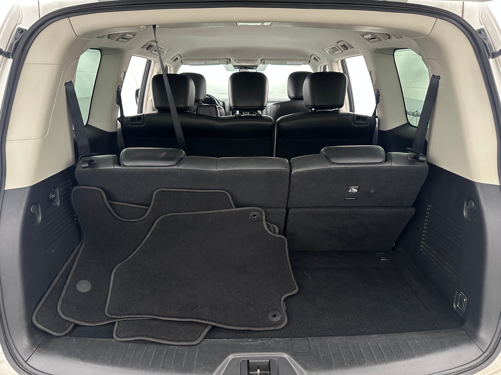 Thumbnail: 2021 Nissan Armada - 6