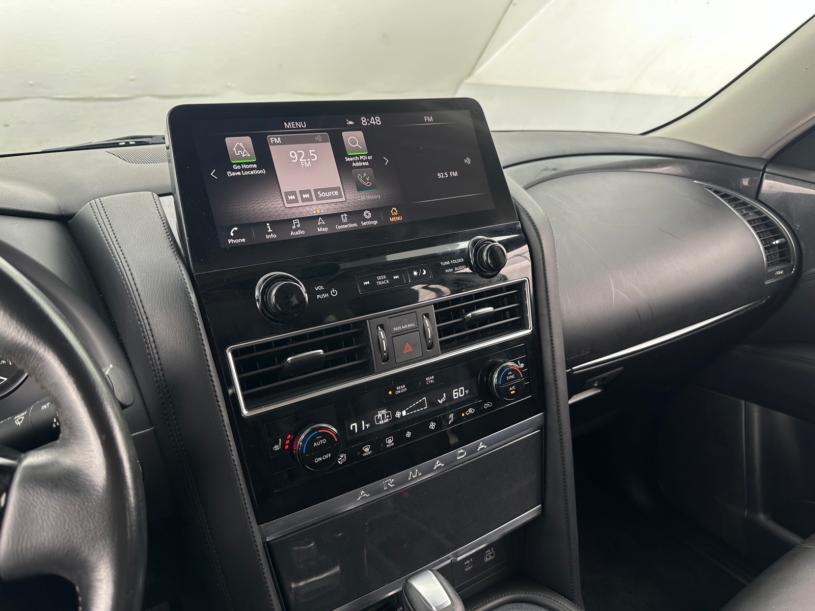 Thumbnail: 2021 Nissan Armada - 3